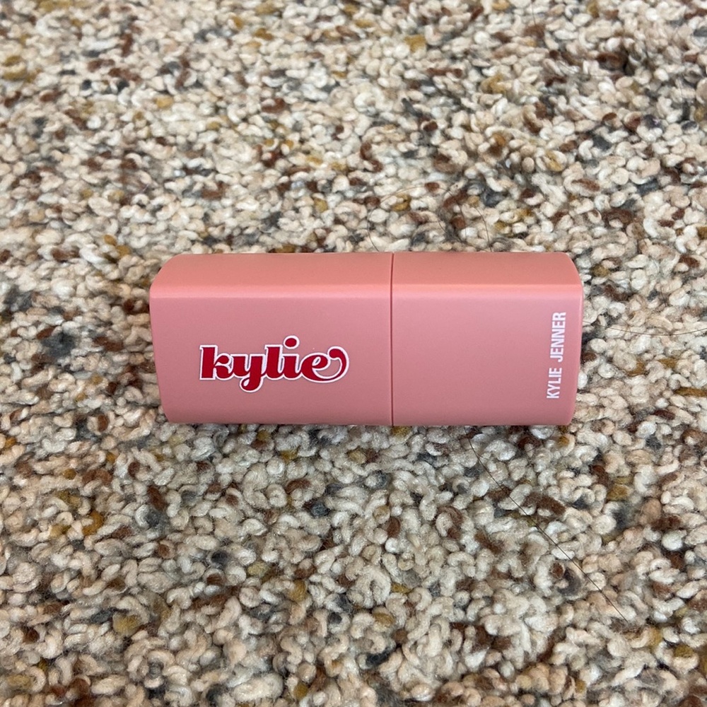 Kylie Cream Blush Stick